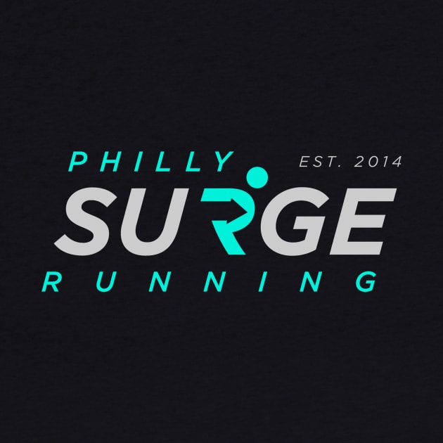 Philly Surge Running by PhillySurgeRunning